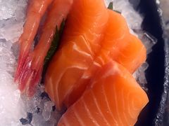 刺身拼盘-割烹旭日本料理(龙湖狮山天街店)