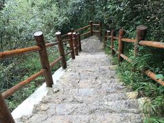 -黄花溪