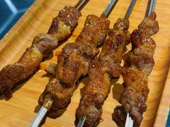 -乡村馕坑肉·烧烤·新疆菜·本地人更爱吃(阿勒泰首店)