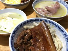 -盛兴面馆(真儒大厦店)