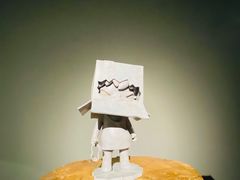 -上海宝龙美术馆
