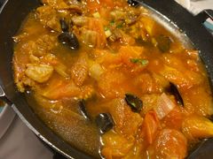 -稻品香小锅饭豆腐馆(北三路店)