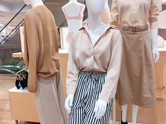 -优衣库(深圳万象天地旗舰店)