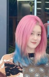 点击看大图 -MORI HAIR SALON日式美发沙龙