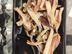 -啊溜烧烤·炭火传承(南澳店)