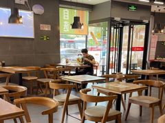 -李先生牛肉面大王(北京平谷步行街店)
