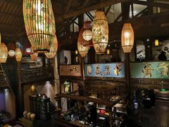 -HOHO餐厅(古子城店)