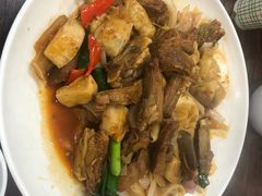 -清真·伊清阁餐厅