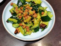 -沁香缘巫山烤鱼(看丹桥店)
