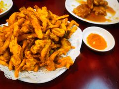 -屋里家延边朝鲜族冷面(南园店)