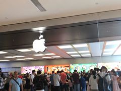 -Apple零售店(深圳益田假日广场店)