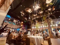 -桂满陇·海市蜃楼·黑金(国金店)