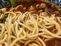 -素椒杂酱面(油篓街店)
