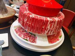 -南门四季铜锅涮肉(大屯·北苑店)