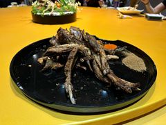 -马镇烤全羊