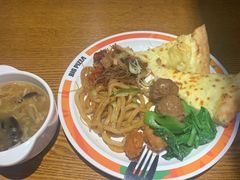 -比格比萨自助(花园路店)