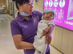 -金贝儿月嫂(高新尚品国际店)