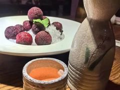 -锦上中式酒馆(南内环店)