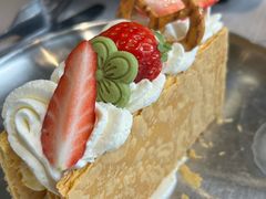 -龙猫意杯花园餐厅(芙蓉湖店)