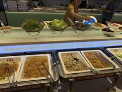 -素满香·全民食养自助(长宁龙之梦店)