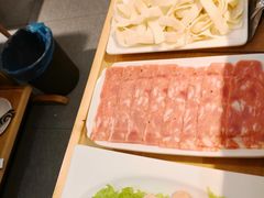 -守柴炉烤鸭(科华中路王府井店)