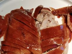 -大鸭梨烤鸭(顺义石园店)