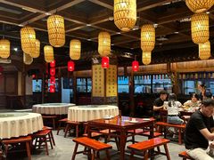 -味鼎长安·地道陕菜(凤城一路店)