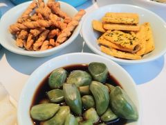 -来相会饺子·新辽菜(甘家口店)