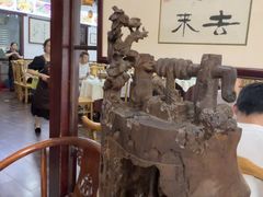 -曹家小厨(贵阳路店)