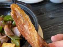 -美极鲜食坊(宝安南路店)
