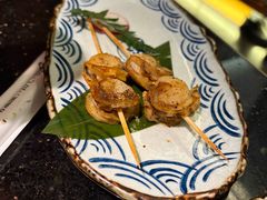 -極上萬膳·日料放题(海岸城店)