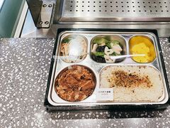 -贝林大翅鲸简餐厅(国家海洋博物馆店)