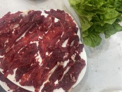 -黑山牛肉汤火锅(花城汇店)