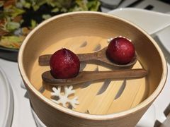 -王品牛排(珠海富华里店)