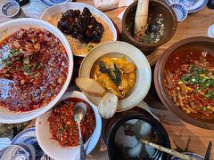 -图味美小黄鱼·景德菜(浙江路店)
