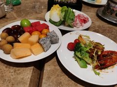 -盛宴标帜餐厅·亲子自助 (南昌喜来登酒店)