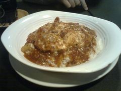 -蜜室和风洋食概念餐厅(南田路店)