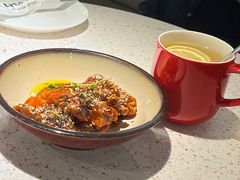-BE BRIGHT KITCHEN(正佳广场店)