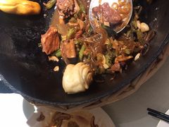 -古洼一锅鲜(开发区店)