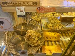 -BreadTalk面包新语·烘焙蛋糕(高德置地春广场店)