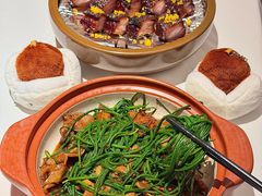 -南棠馆粤菜坊(群光店)