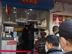 -秦镇史玉林凉皮(翡丽城店)