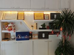 -奥丽维娅美容养生会所