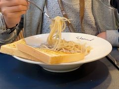 -遇见西木美式餐厅(体育路店)