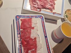 -董记老清泉·鲜切涮羊肉(窑岭店)