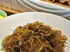 -双合园·海鲜水饺青岛菜(春和广场店)
