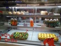 -奈雪的茶(湖滨银泰in77C区PRO店)