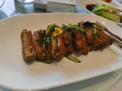 -康大鲤鱼门海鲜城·中餐厅