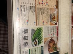 -翠华餐厅(旺角文华商场店)