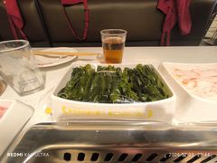 -大斌家串串火锅(德思勤店)
